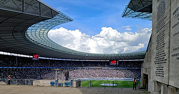 Hertha BSC vs Bayer Leverkusen04 2:2 vom 10.09.2022